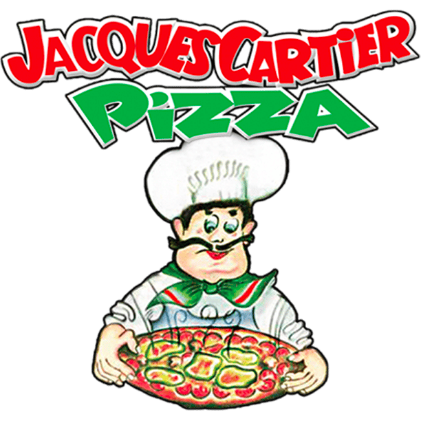 Jacques Cartier Pizza