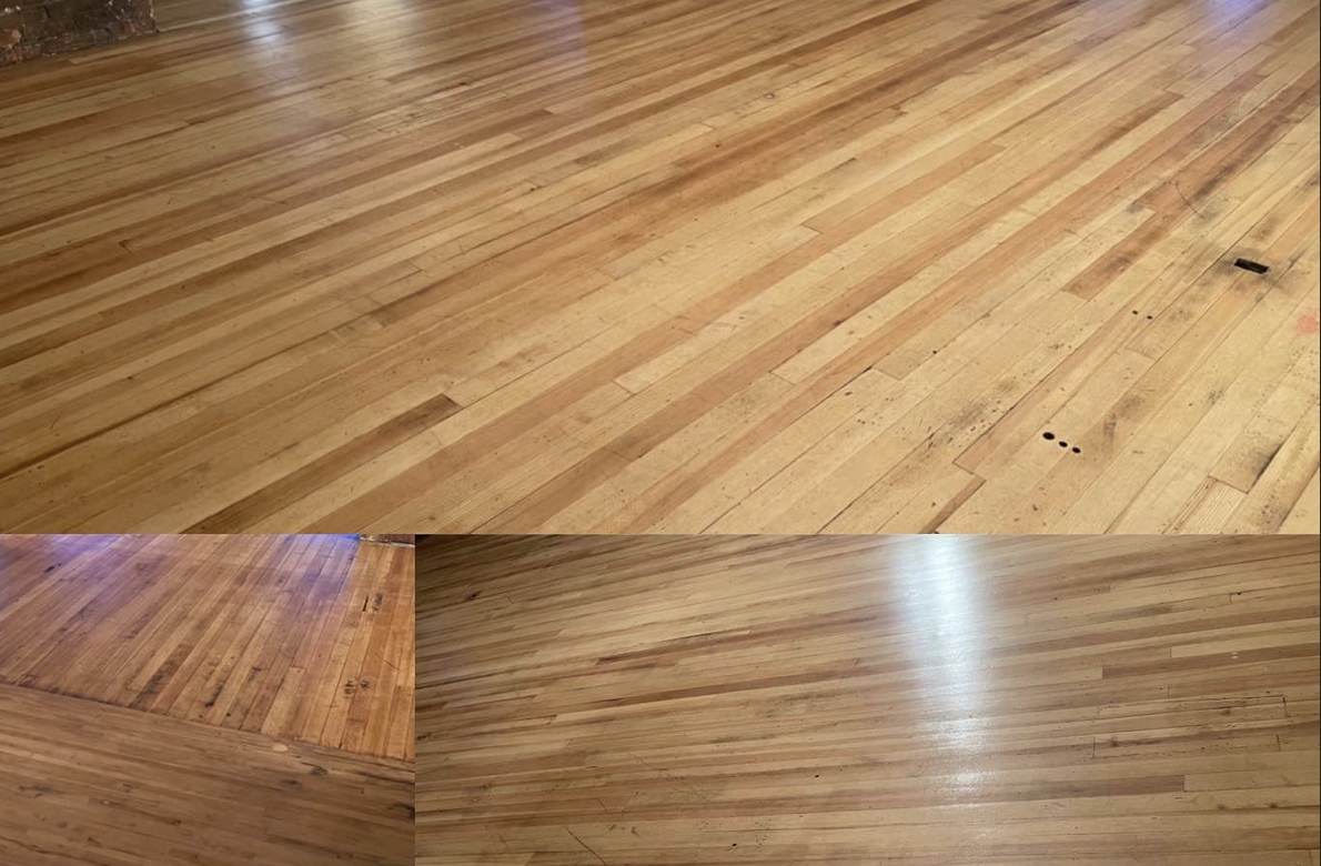 Flooring
