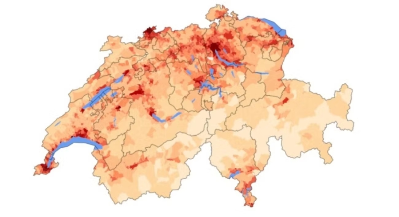 EL CATALÀ A SUÏSSA