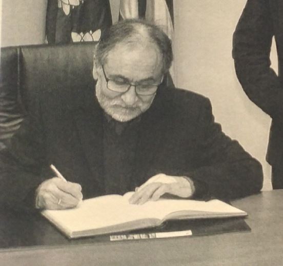 Entrevista Massó i Alegret