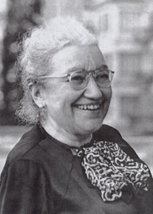 Francesca de Bonnemaison i Farriols (1872-1949)