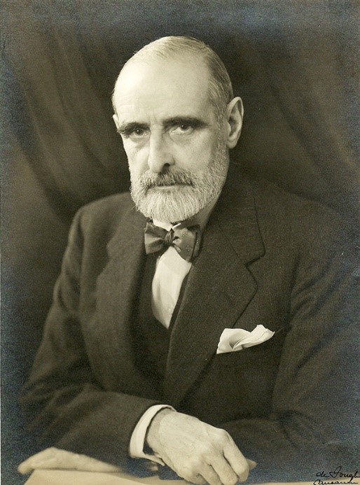 Francesc Cambó (1876-1947)