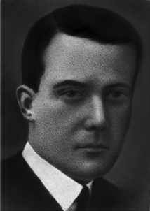 Carles Gerhard i Ottenwälder (1899-1976)