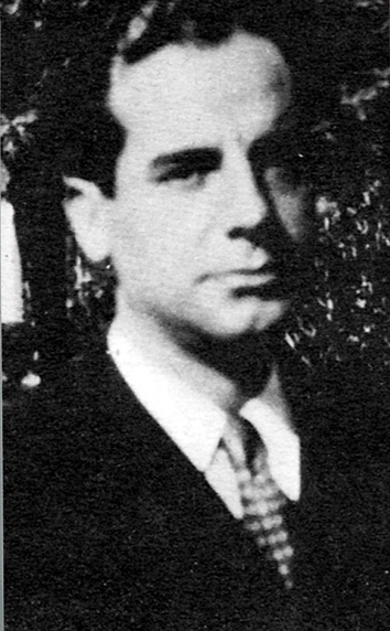 Lluís Montanyà (1903-1985)