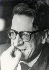 "Armand Obiols", Joan Prat i Esteve (1904-1971)