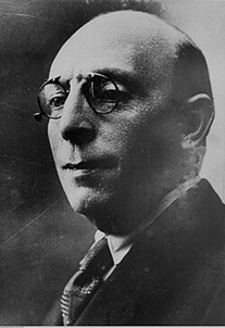 Ricardo Samper e Ibáñez (1881-1938)