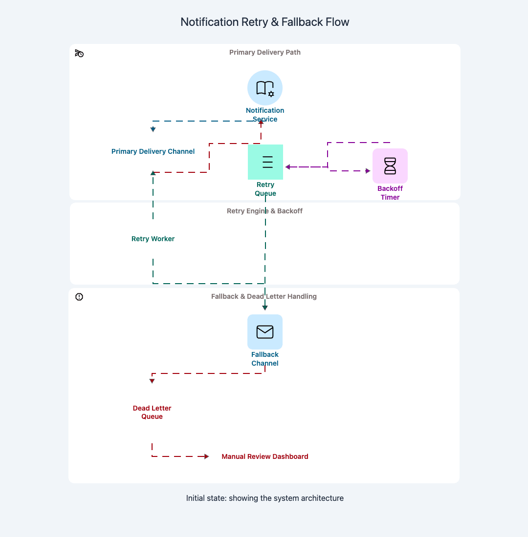design an order tracking system - System Design Editorial | Codemia