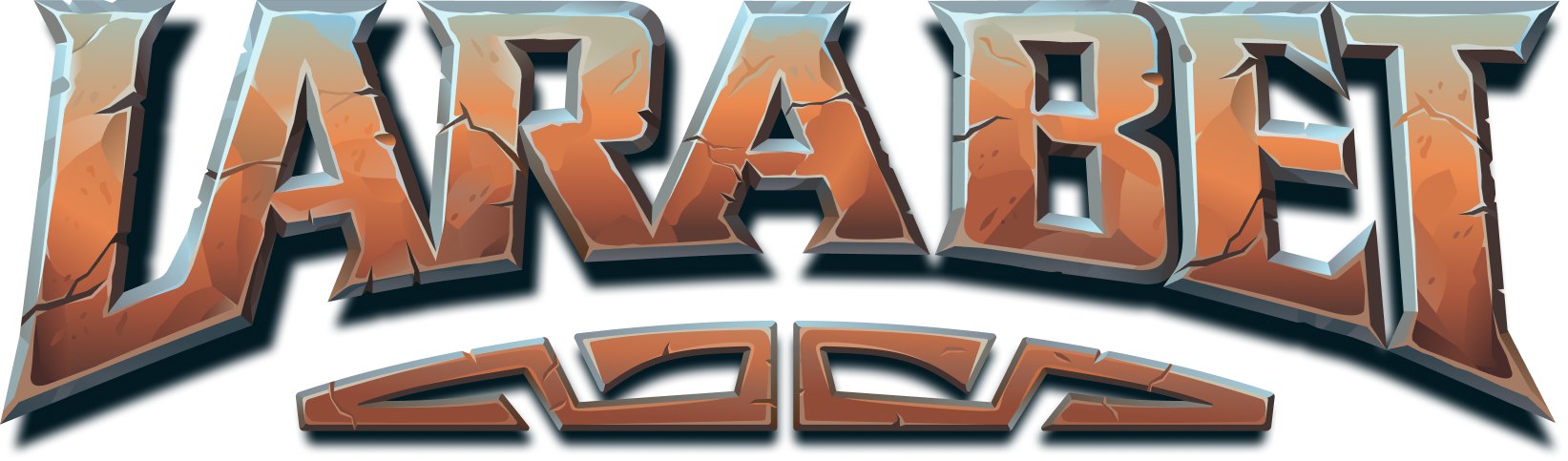 Larabet logo