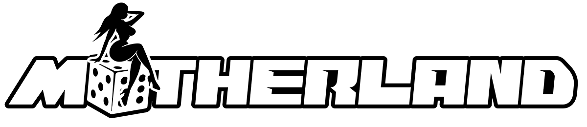 Mother.Land logo