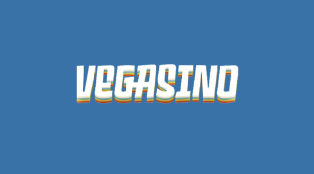 Vegasino logo