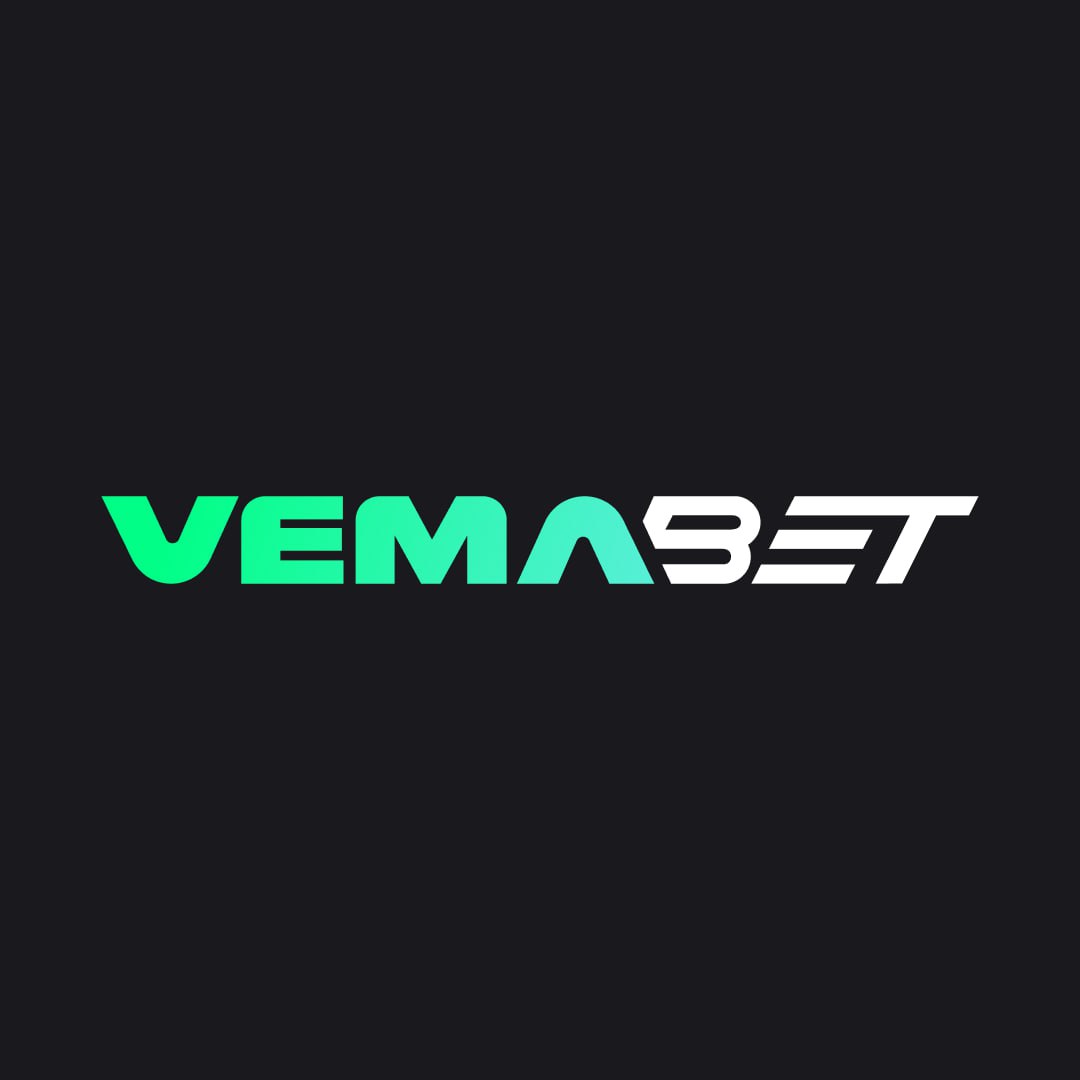 Vemabet logo