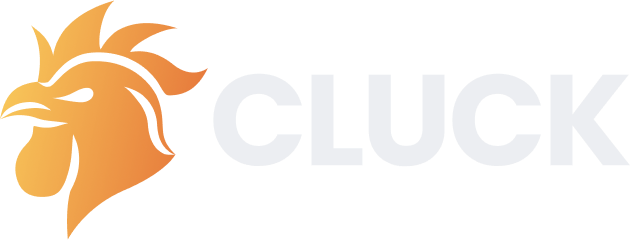 Cluck.us logo