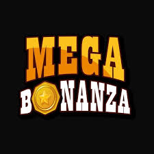 Mega Bonanza logo