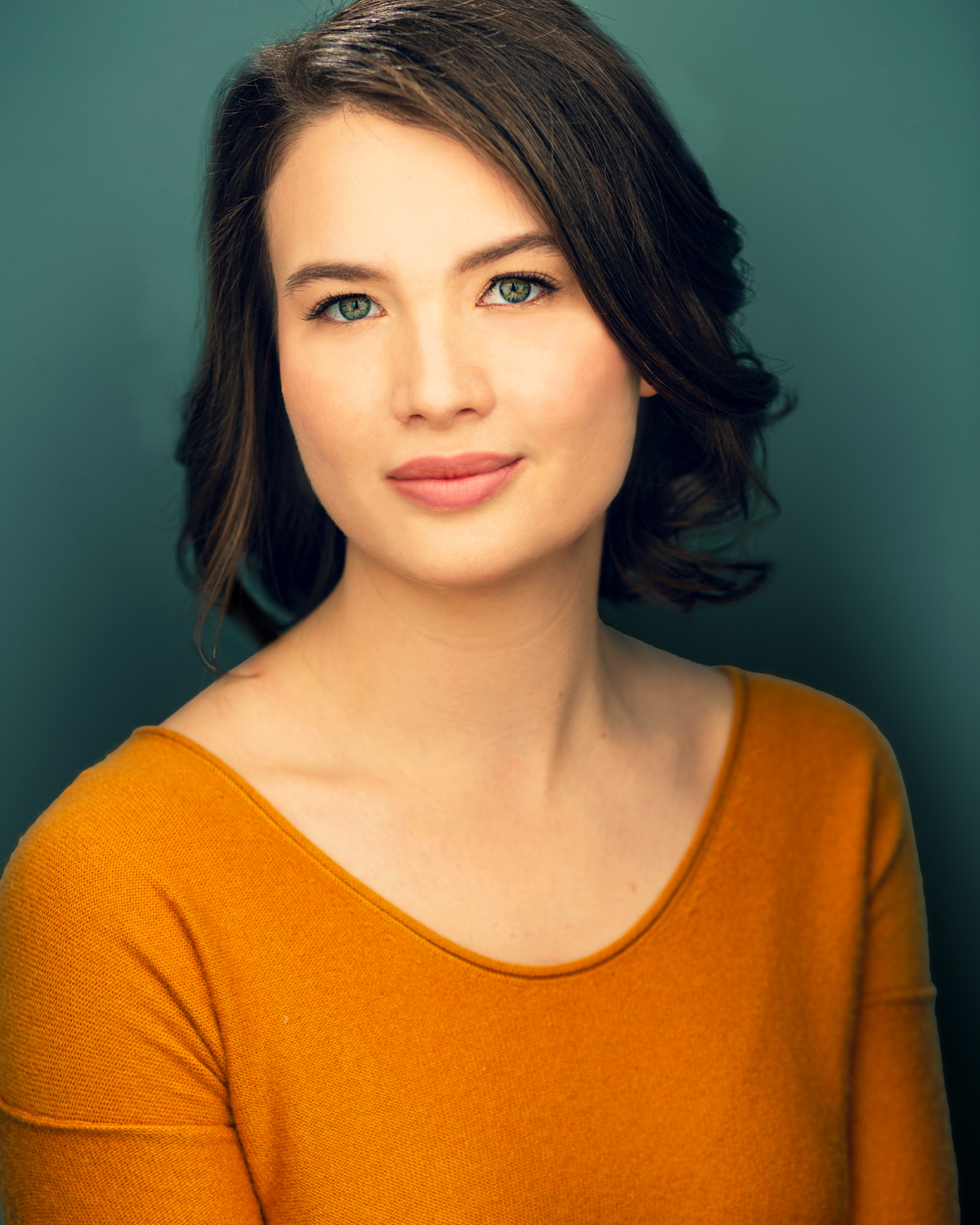 Leah Schwartz