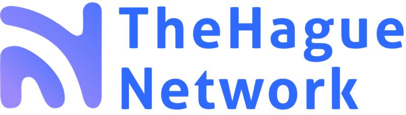 Blog post for The Hague Network - new beginnings! 
