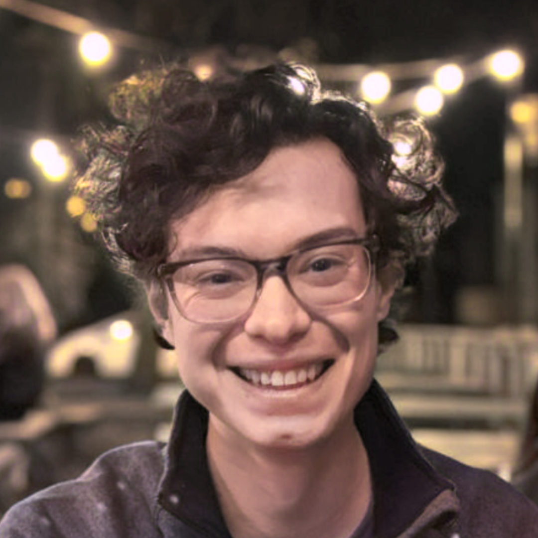 Image of Ben Dunn Flores