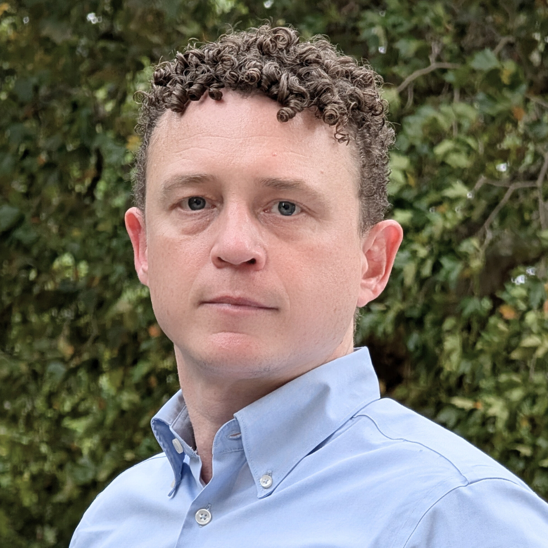 Image of Fabian Chessell