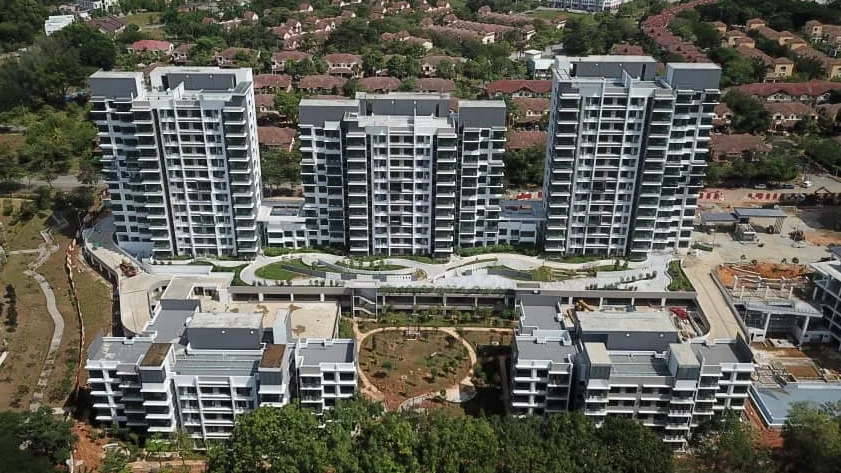 Aura Residence gallery image 6