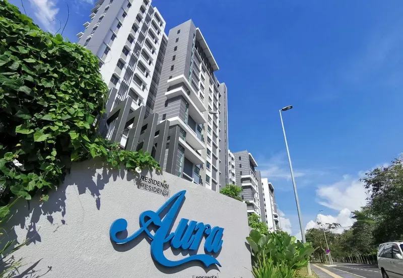 Aura Residence gallery image 7