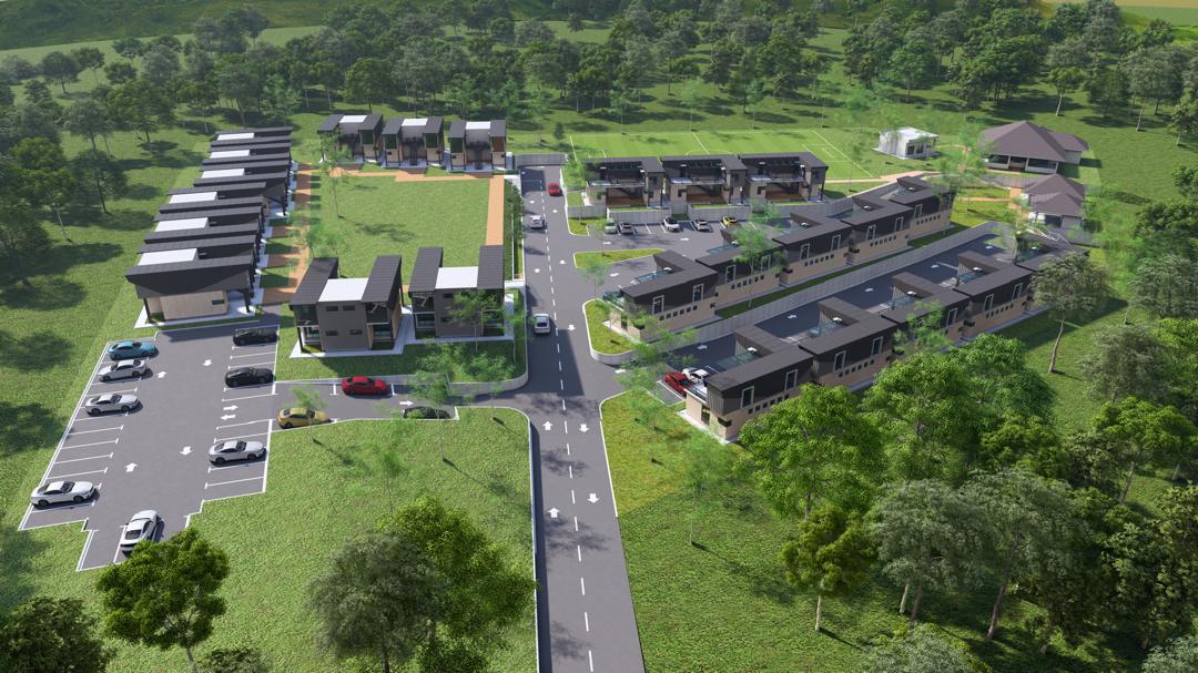 Projects | Kamal Engineering
