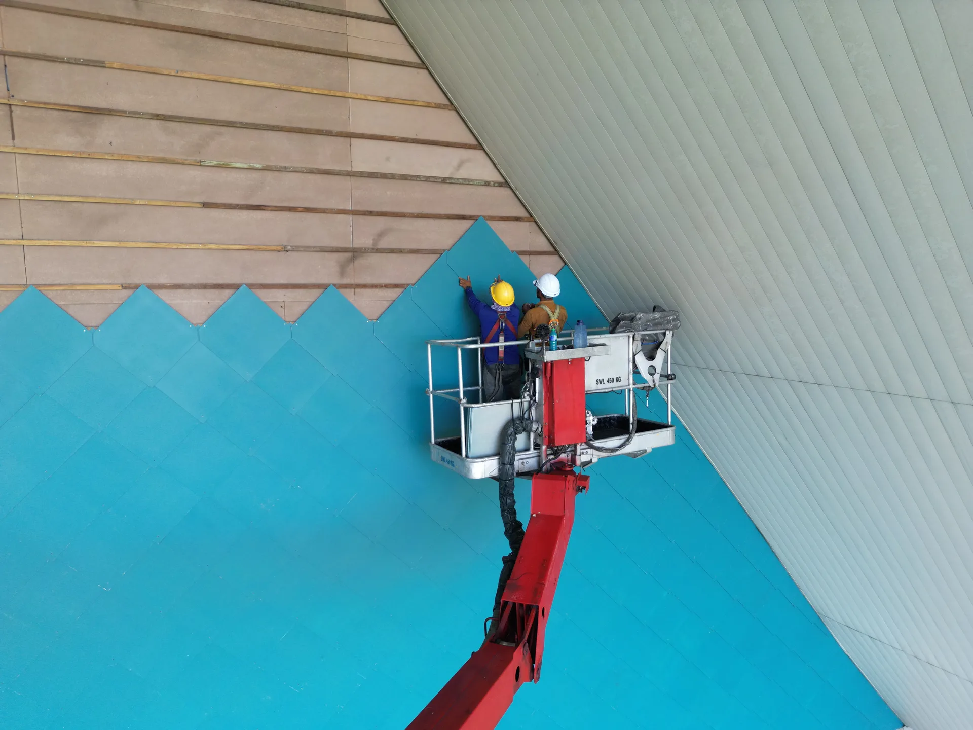 Istana Budaya gallery image 1