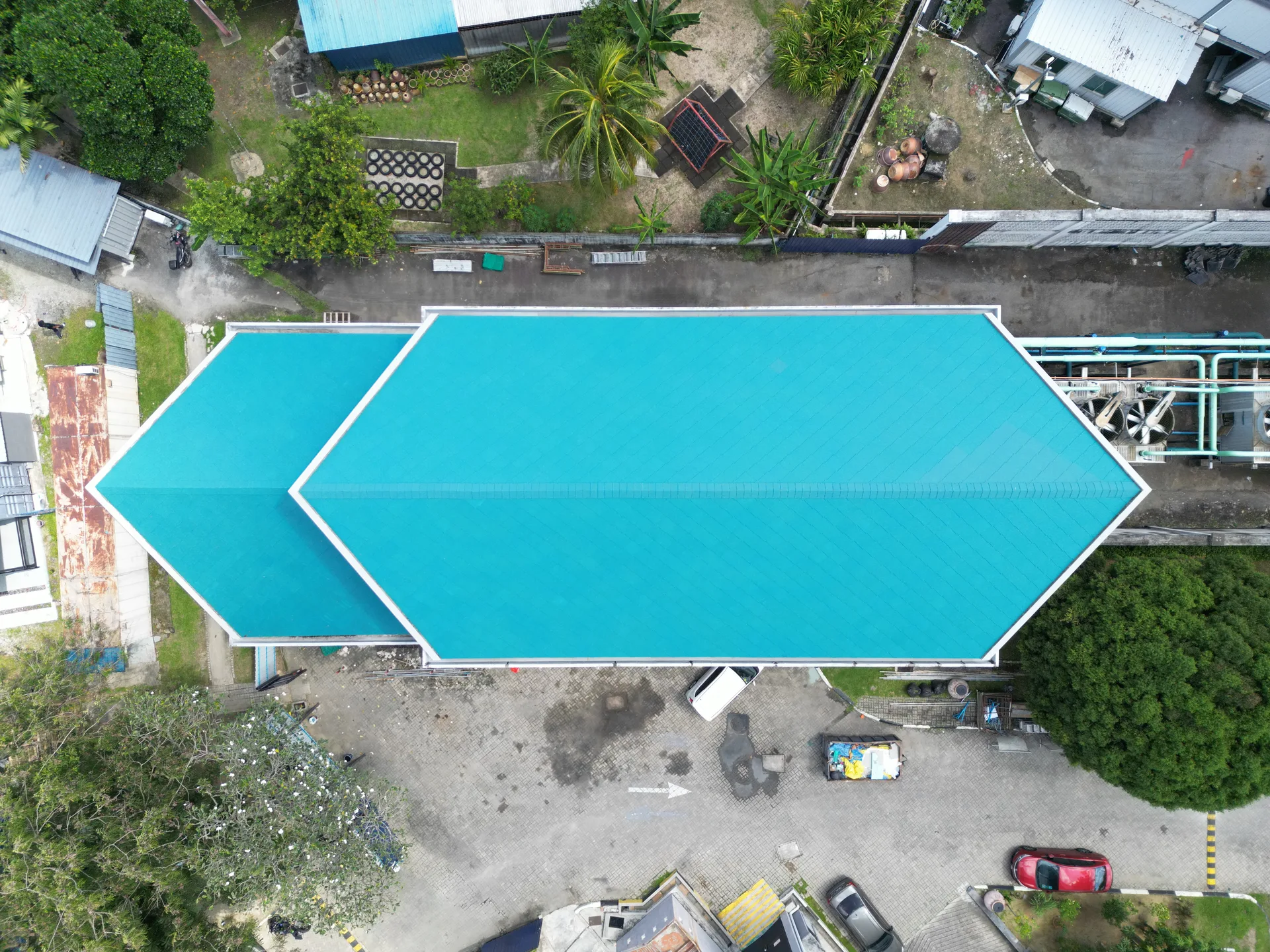 Istana Budaya gallery image 2