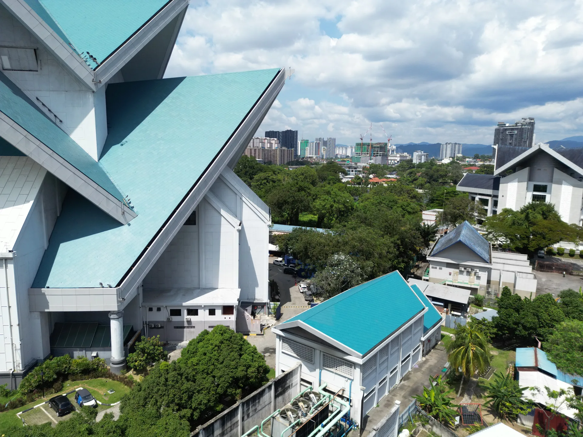 Istana Budaya gallery image 3
