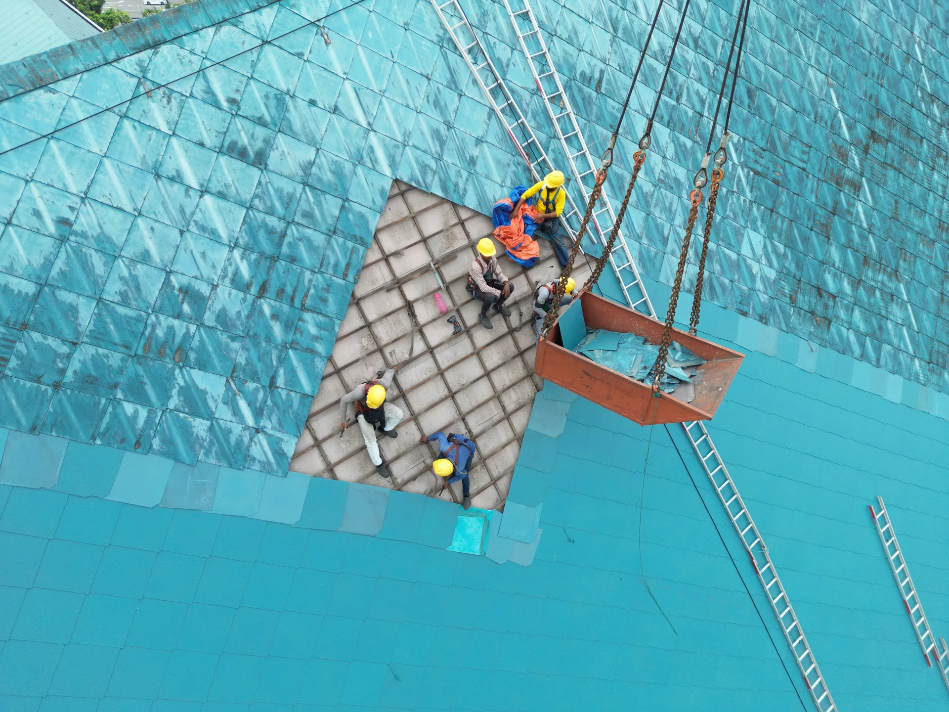 Istana Budaya gallery image 5