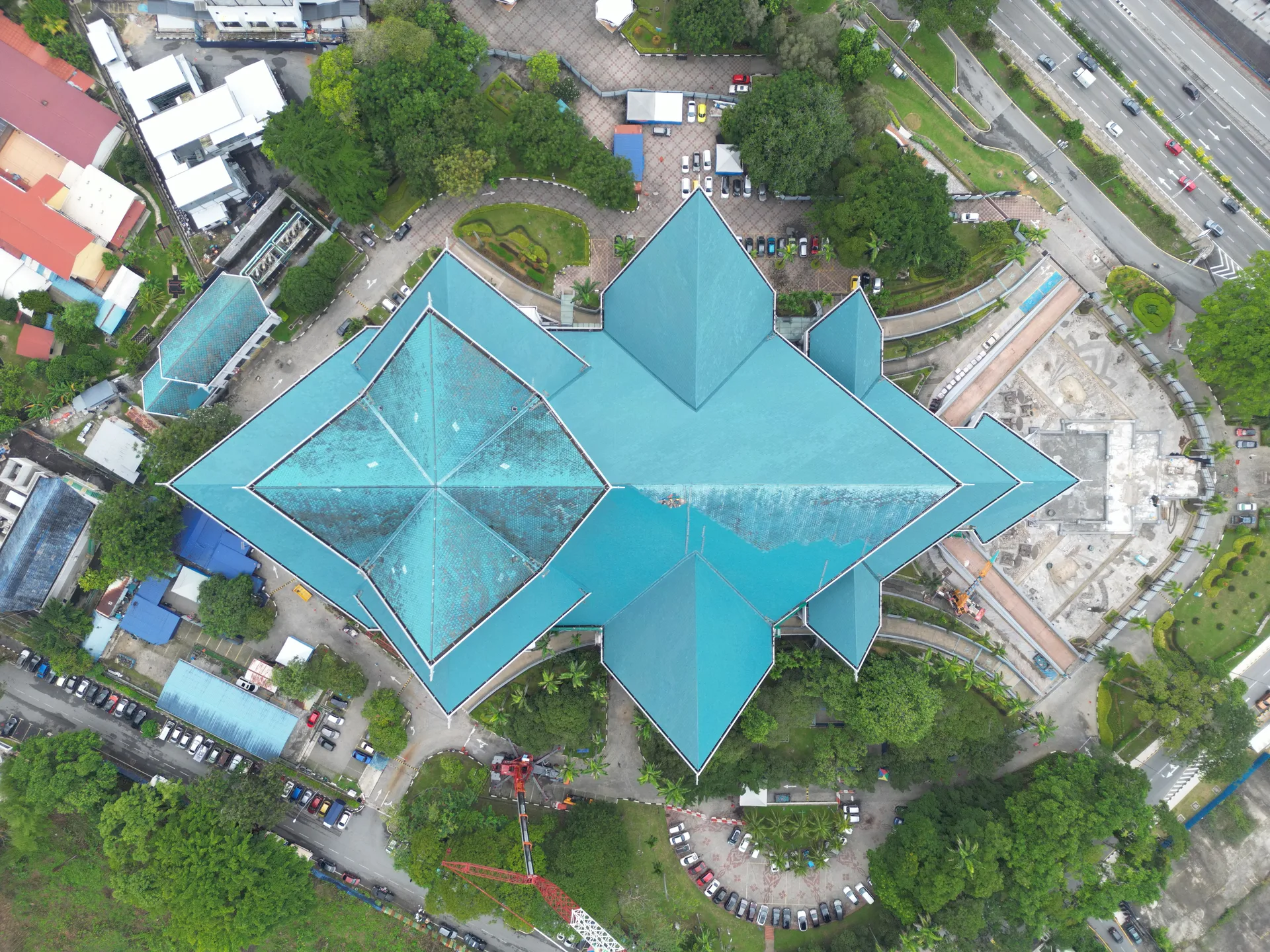 Istana Budaya gallery image 6