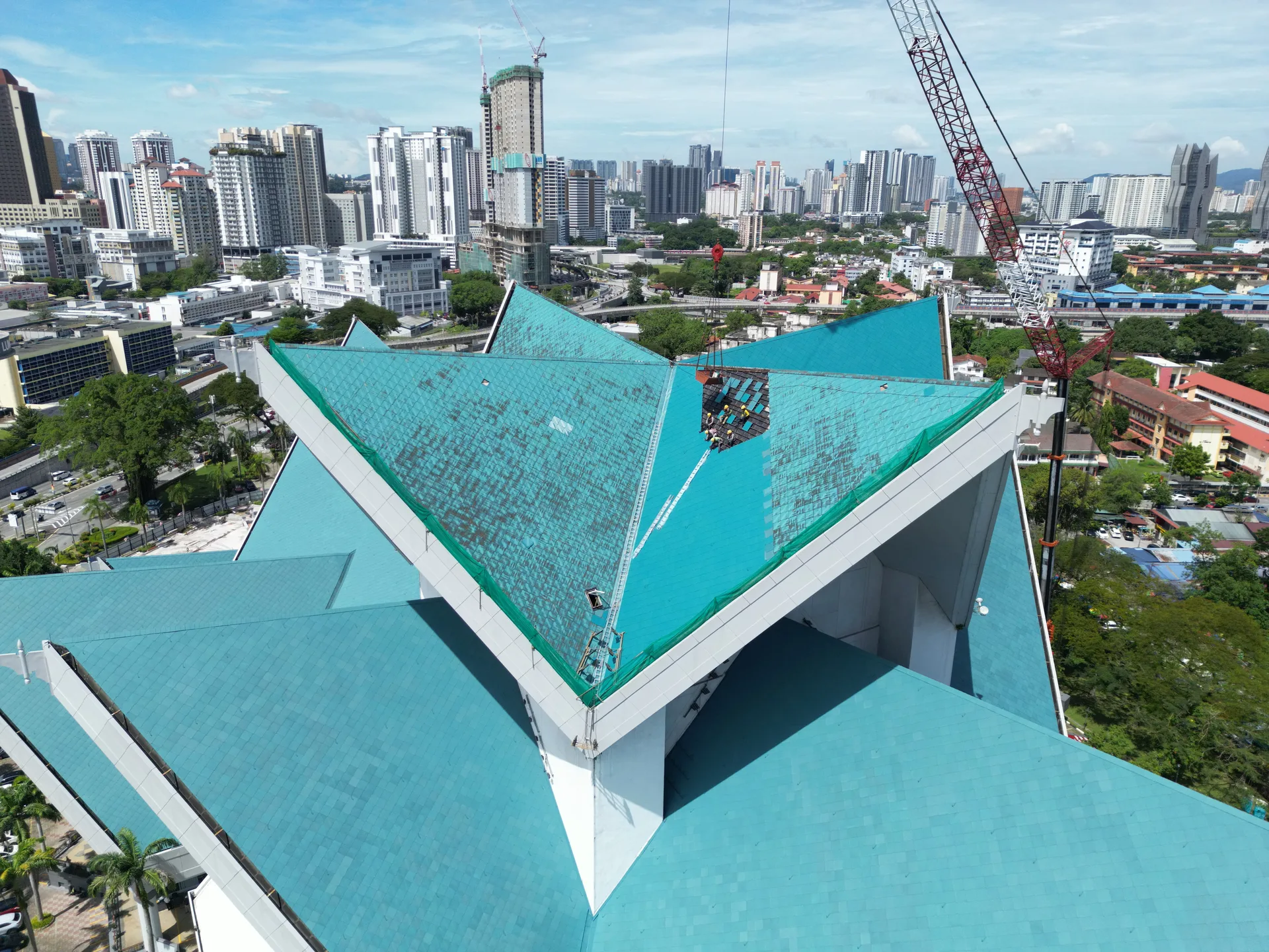 Istana Budaya gallery image 8