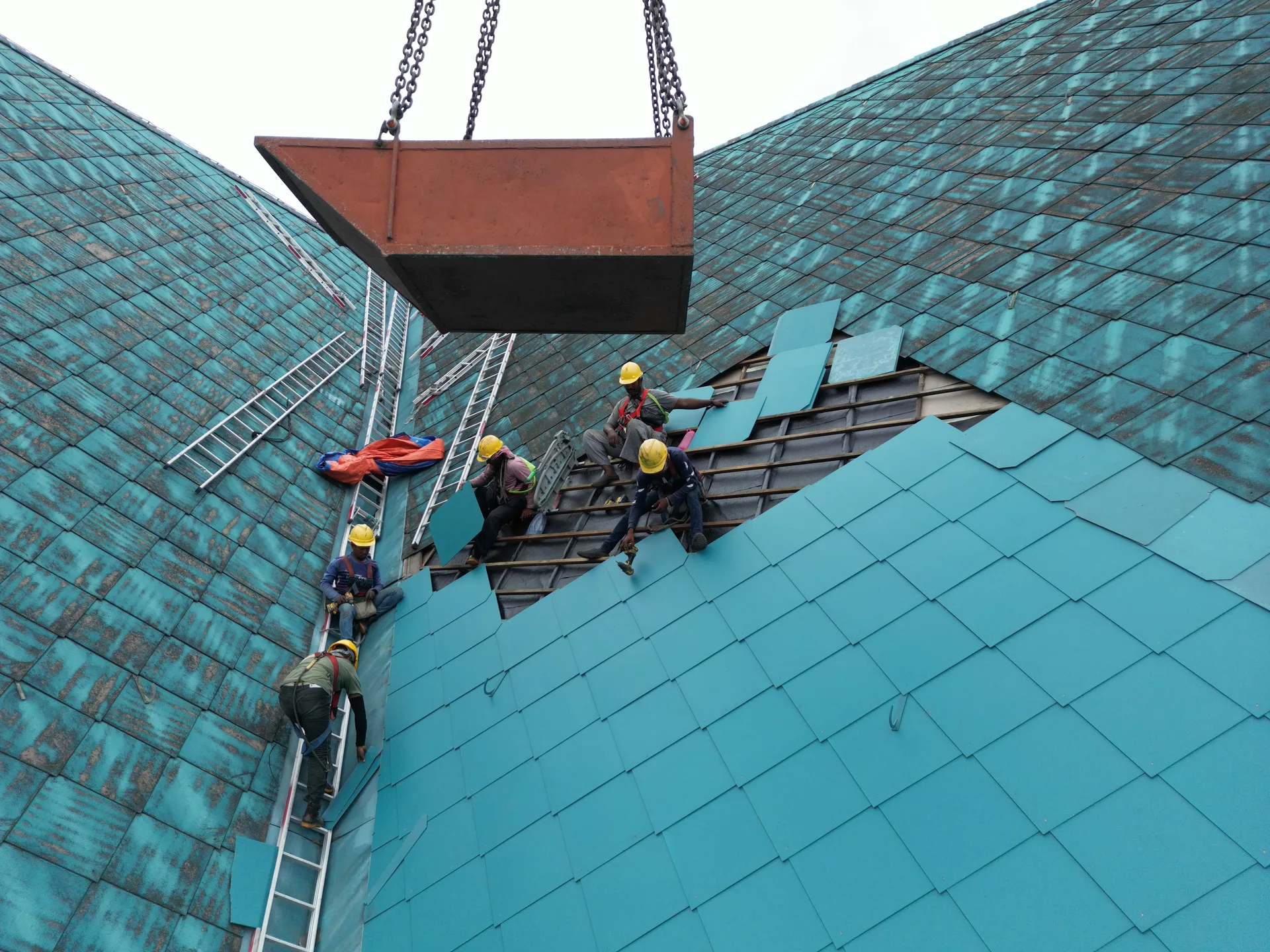 Istana Budaya gallery image 9