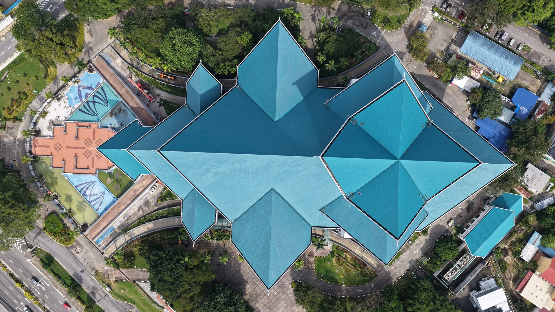 Istana Budaya gallery image 10