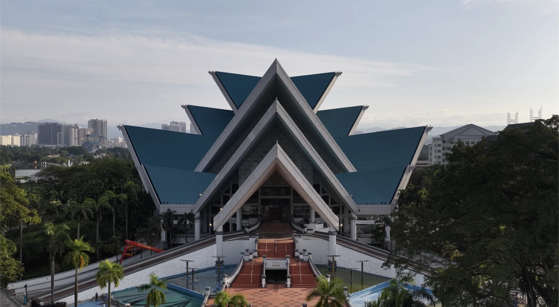 Istana Budaya gallery image 13