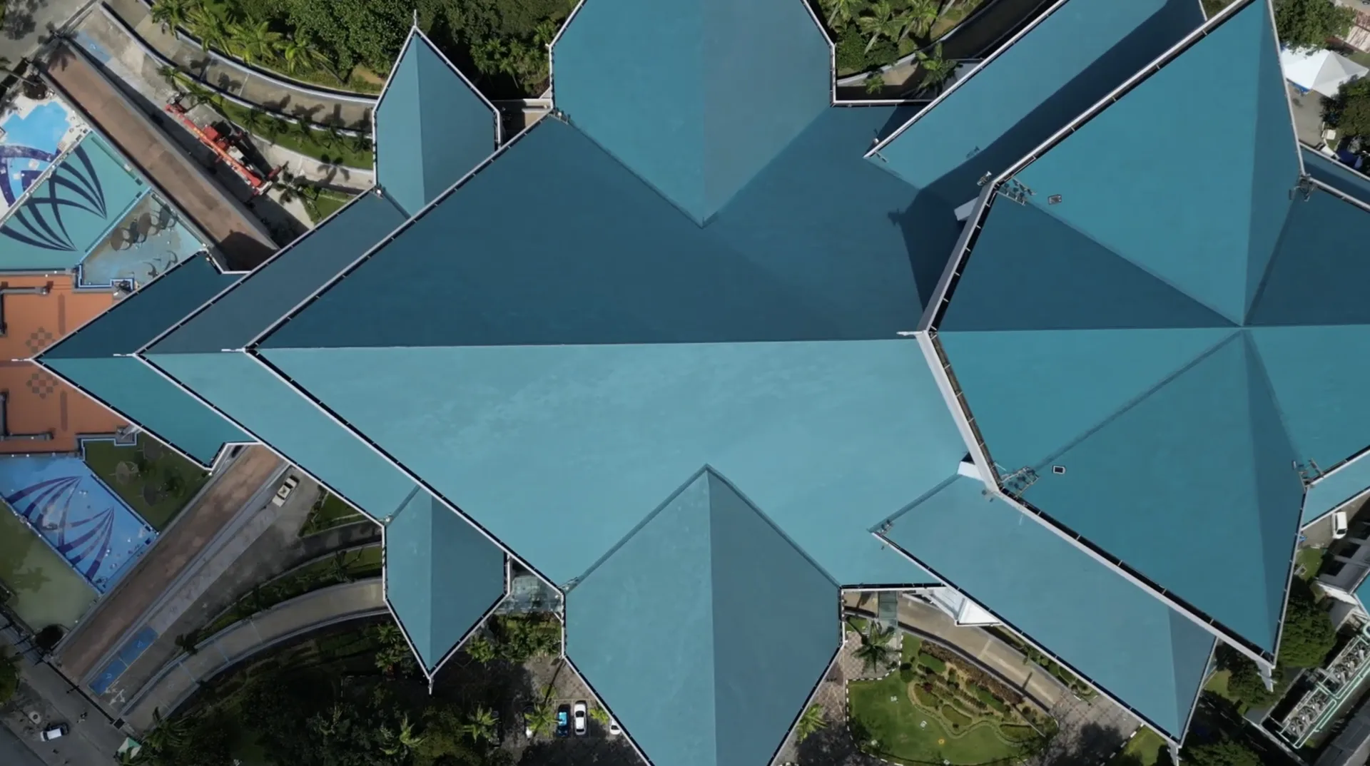 Istana Budaya gallery image 16