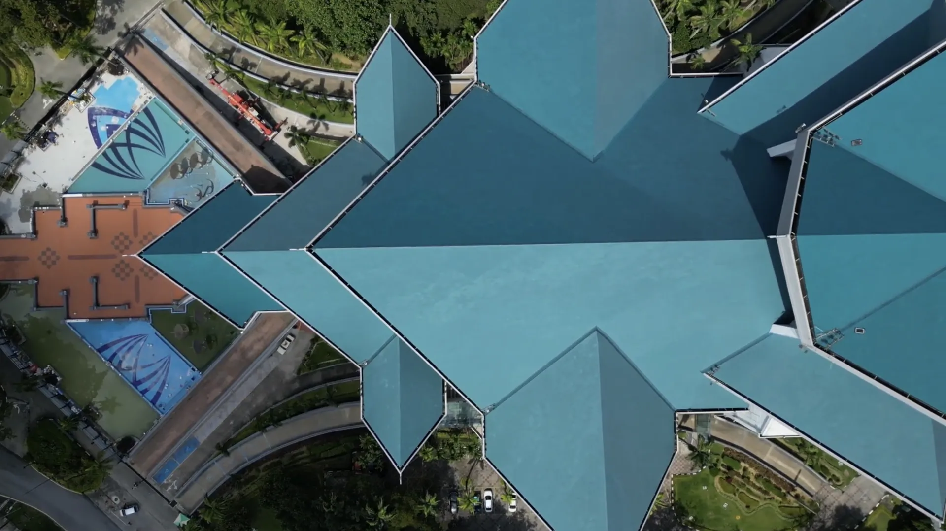 Istana Budaya gallery image 17