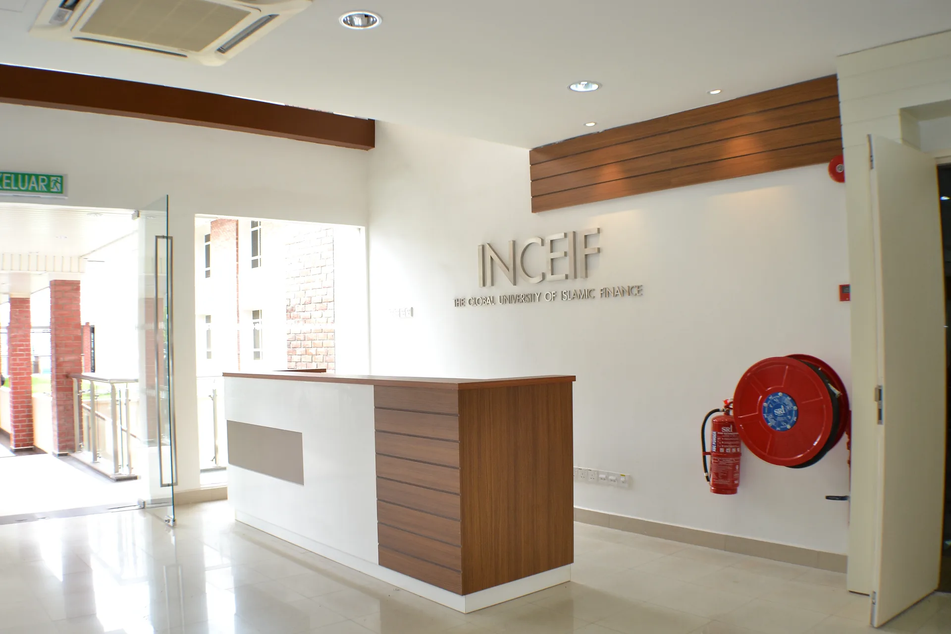 INCEIF University gallery image 7