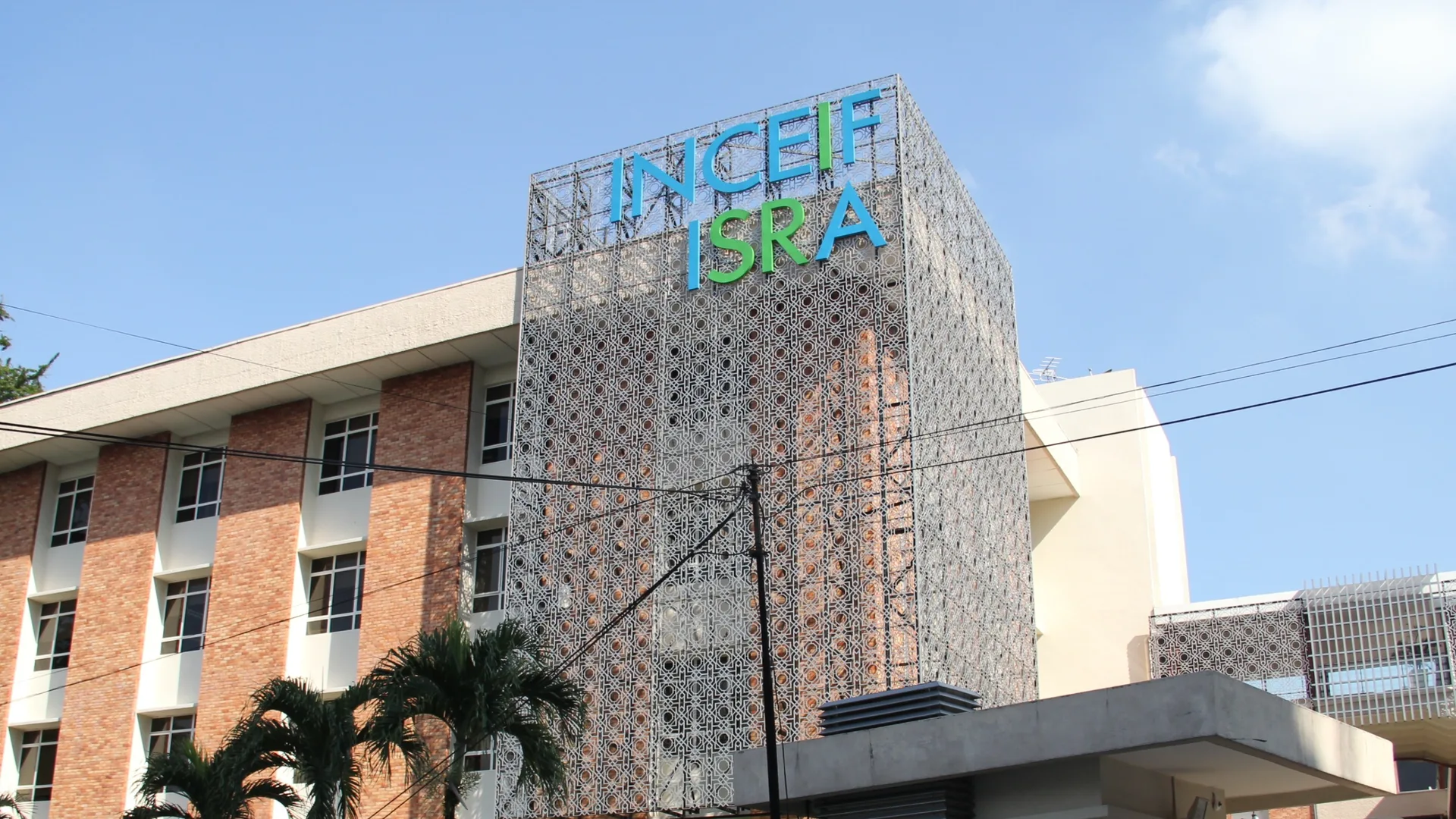 INCEIF University gallery image 10