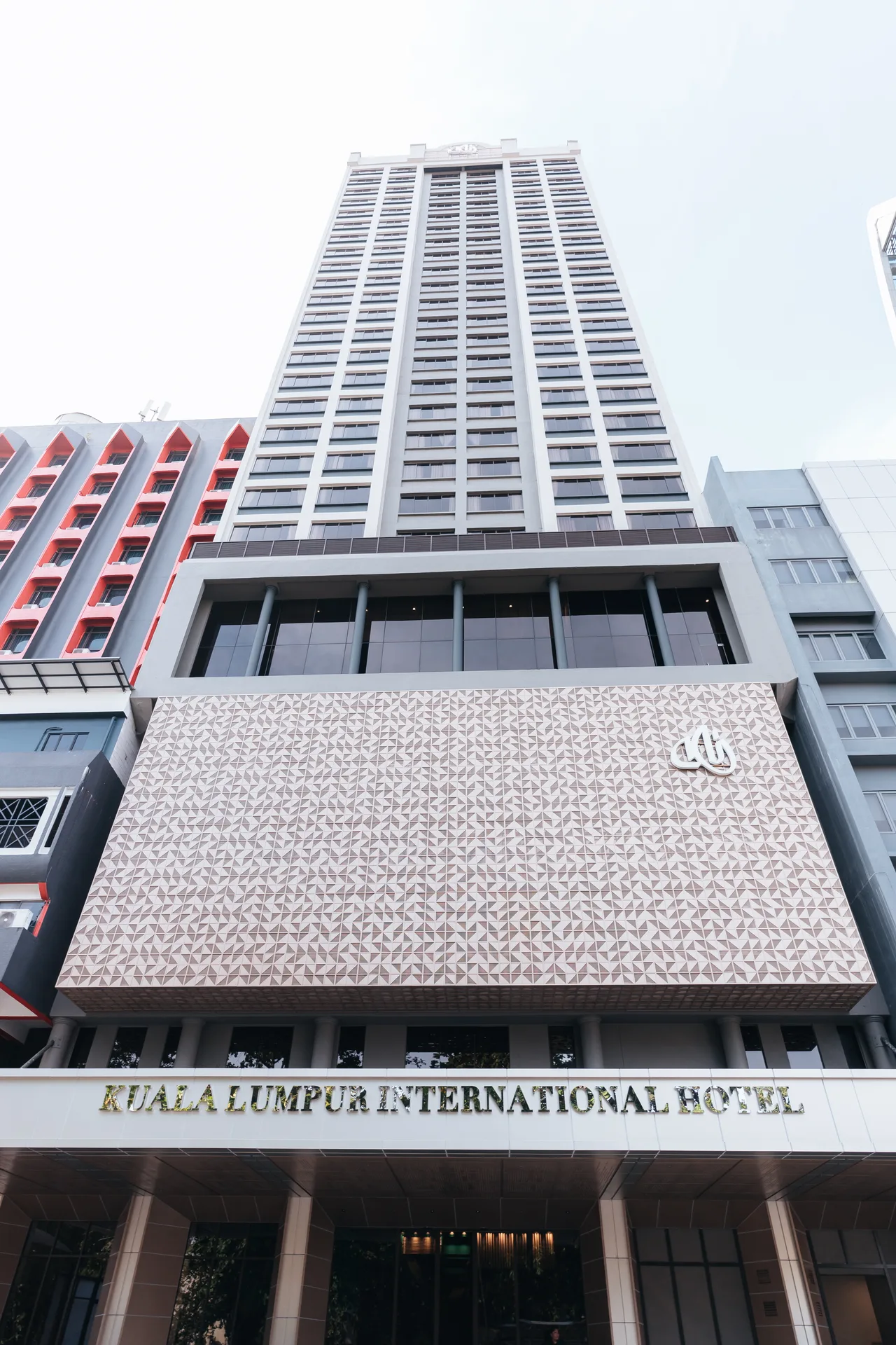 Kuala Lumpur International Hotel
