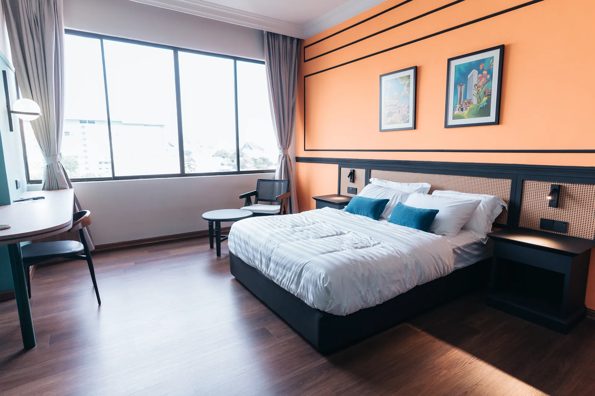 Kuala Lumpur International Hotel gallery image 4