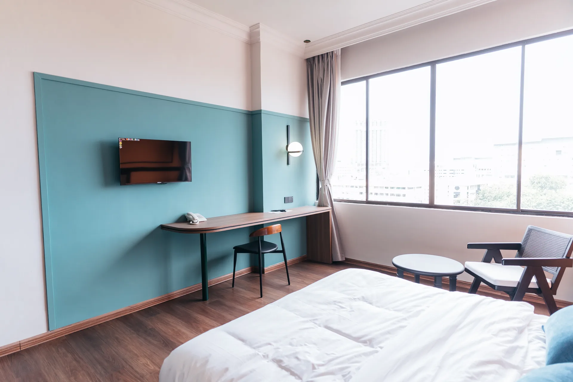 Kuala Lumpur International Hotel gallery image 5