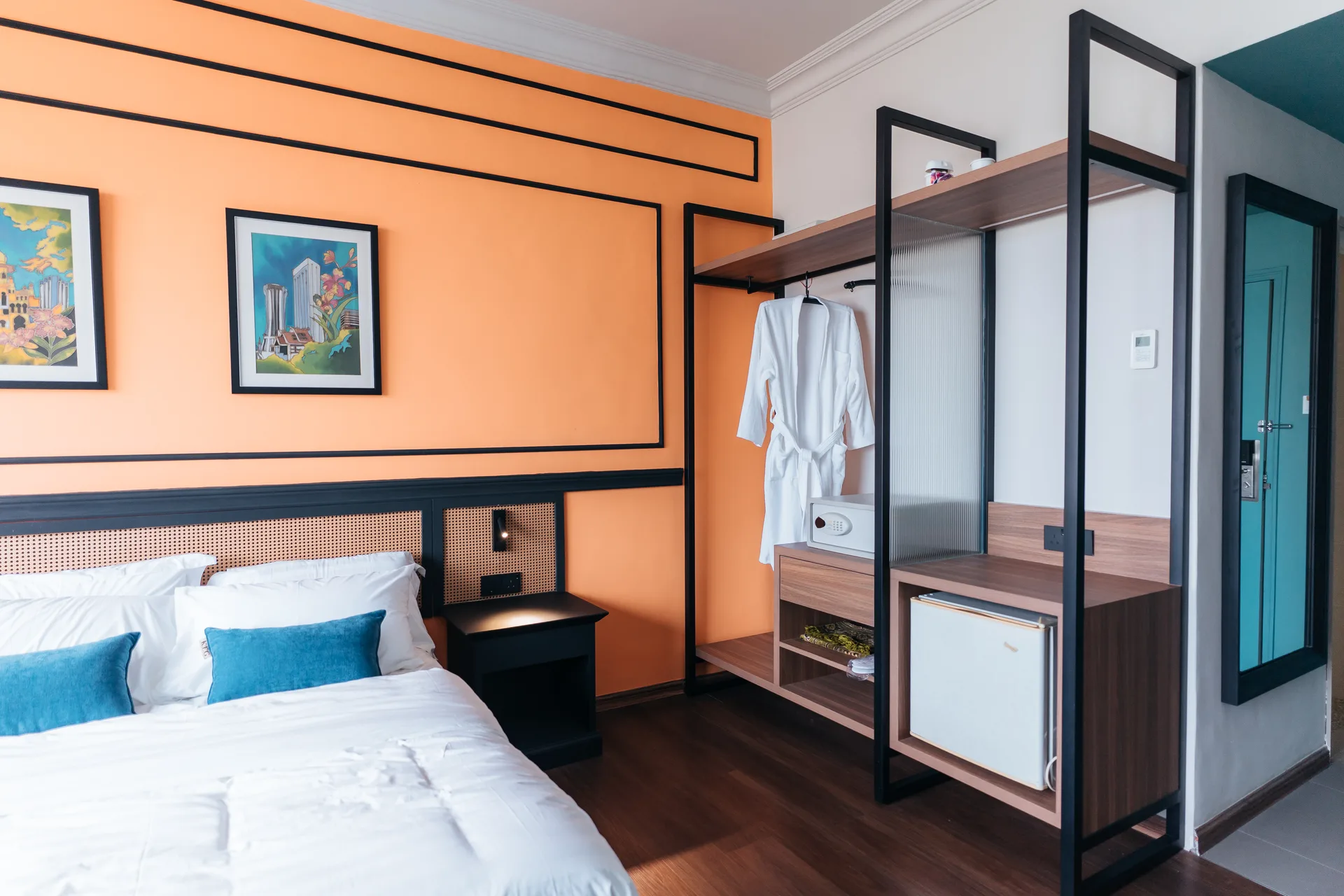 Kuala Lumpur International Hotel gallery image 6