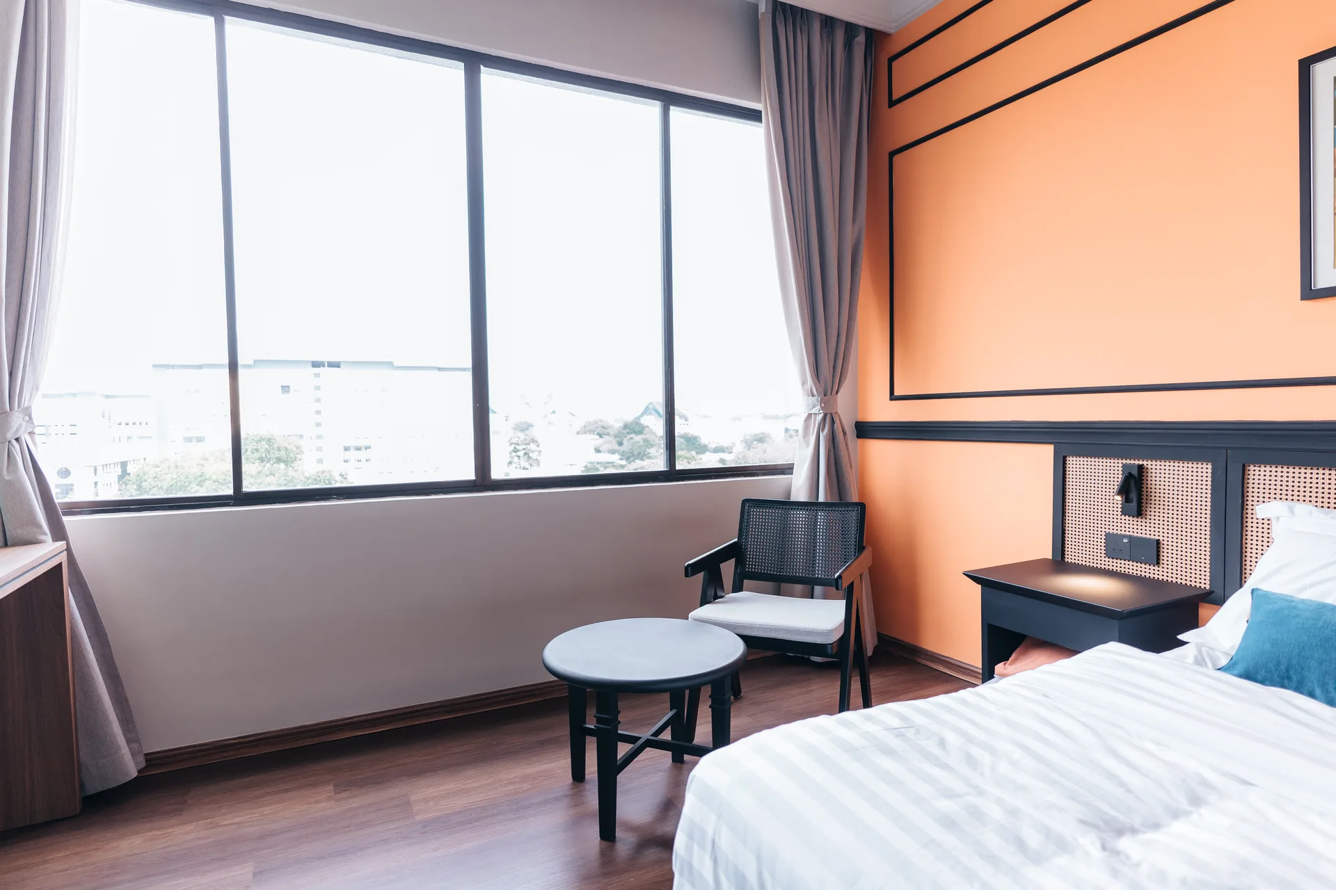 Kuala Lumpur International Hotel gallery image 7