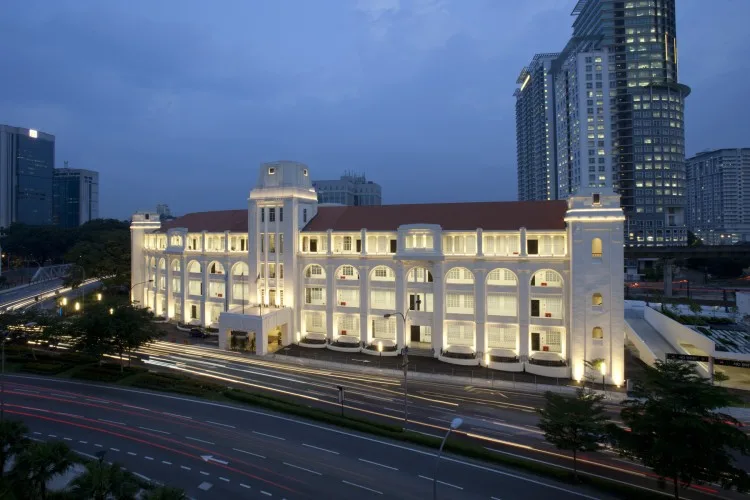 Asian International Arbitration Centre