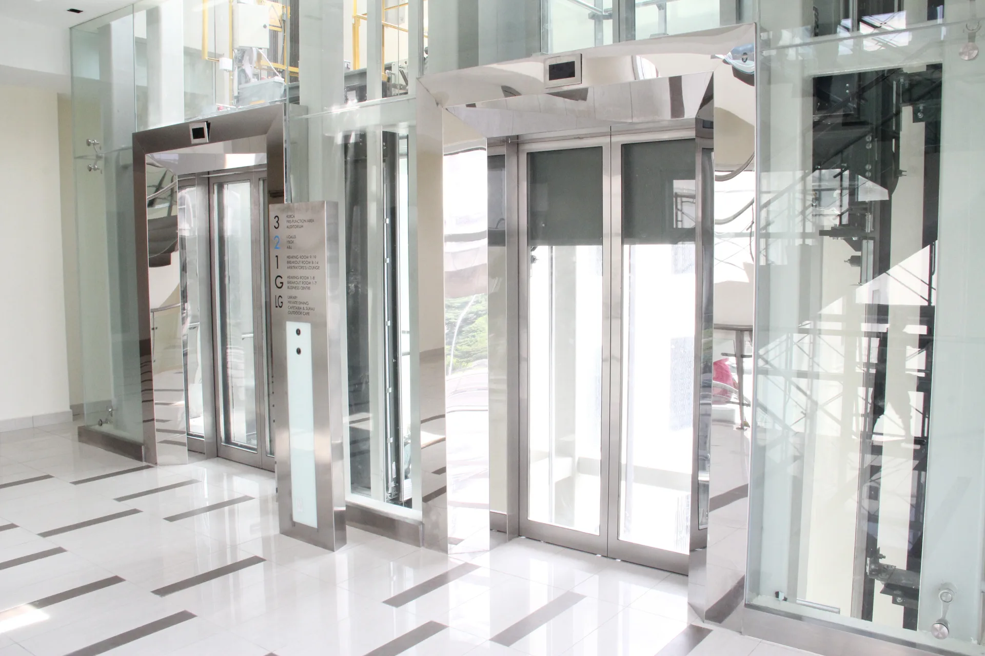 Asian International Arbitration Centre gallery image 9