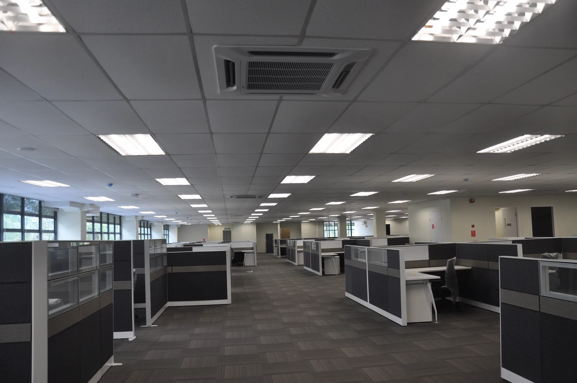 Kompleks Operasi Petronas gallery image 1