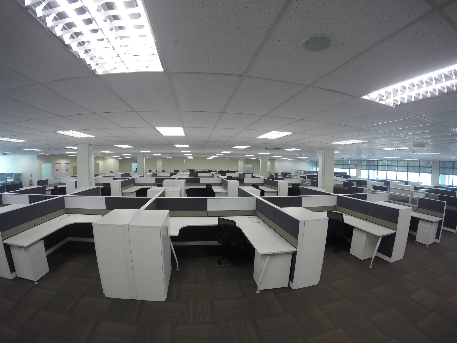 Kompleks Operasi Petronas gallery image 5