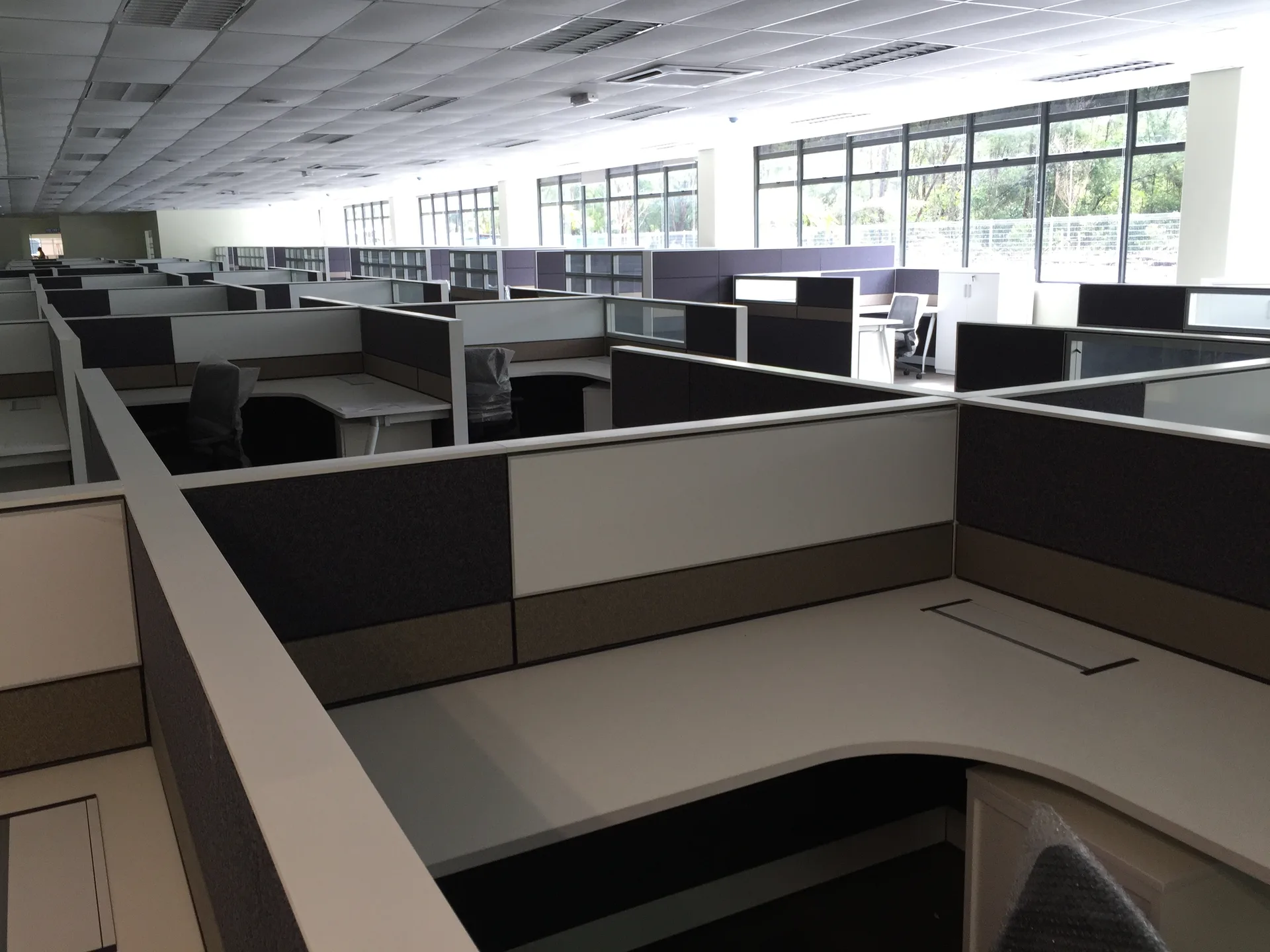 Kompleks Operasi Petronas gallery image 6