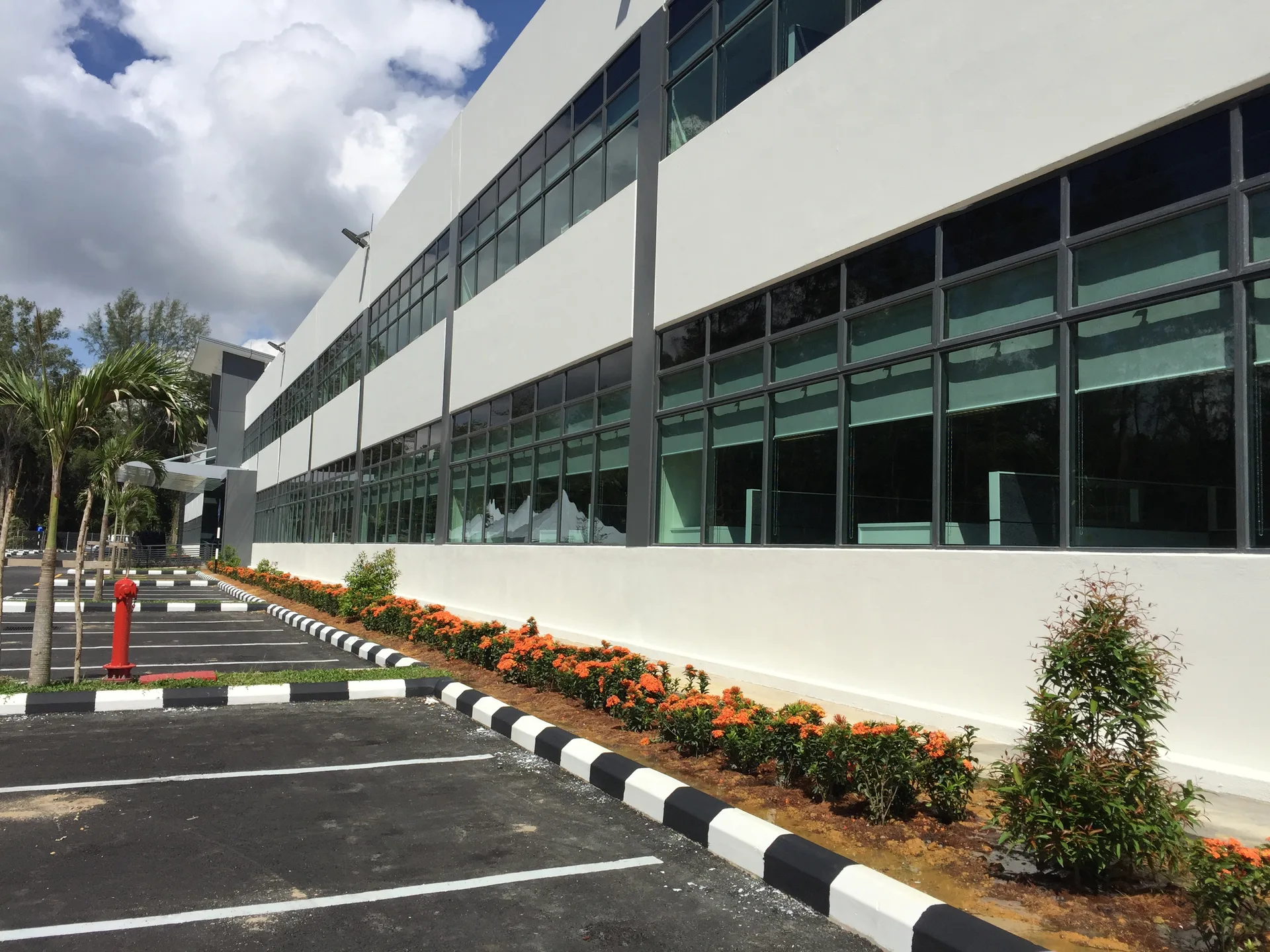 Kompleks Operasi Petronas gallery image 9