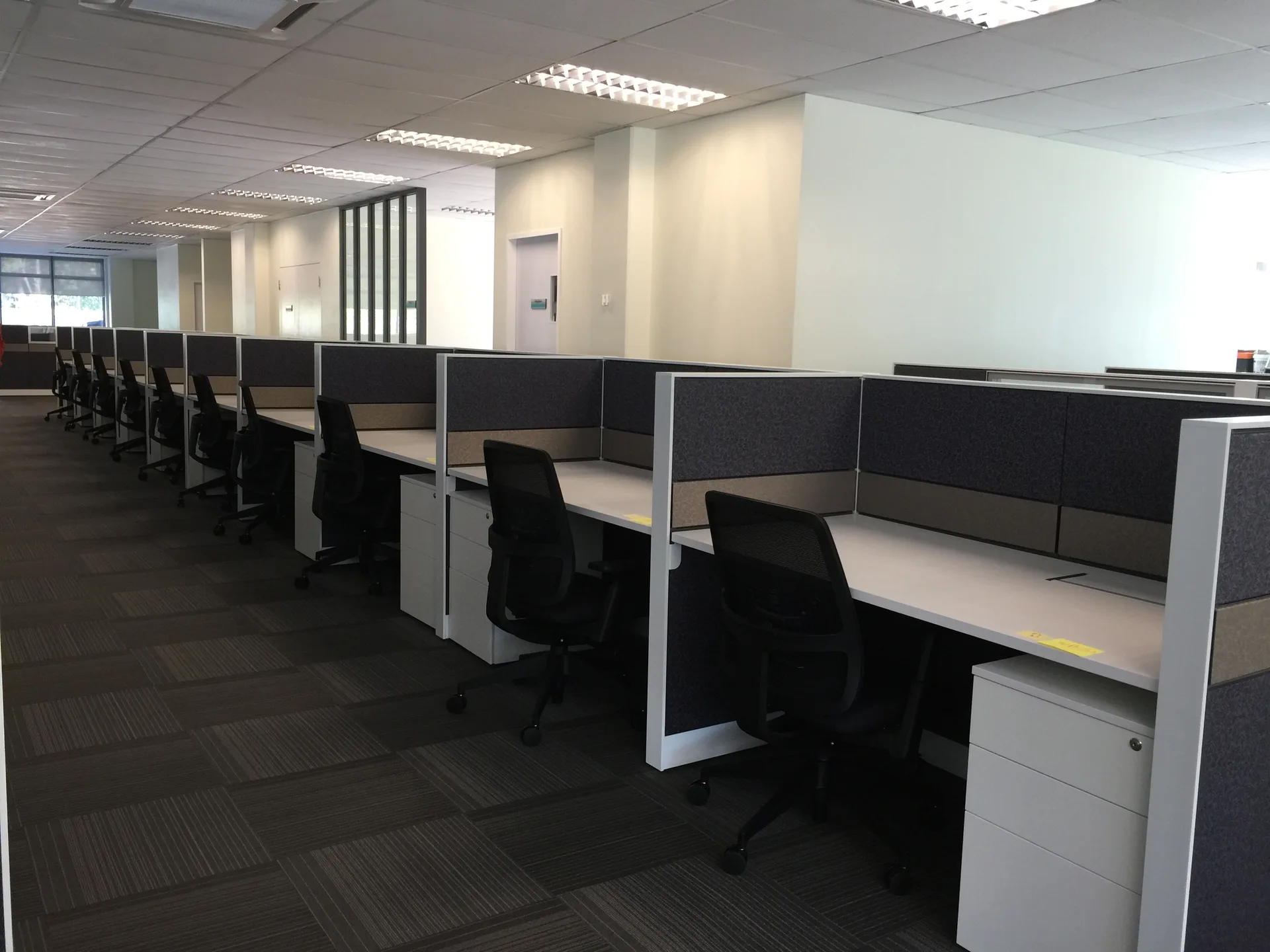 Kompleks Operasi Petronas gallery image 10