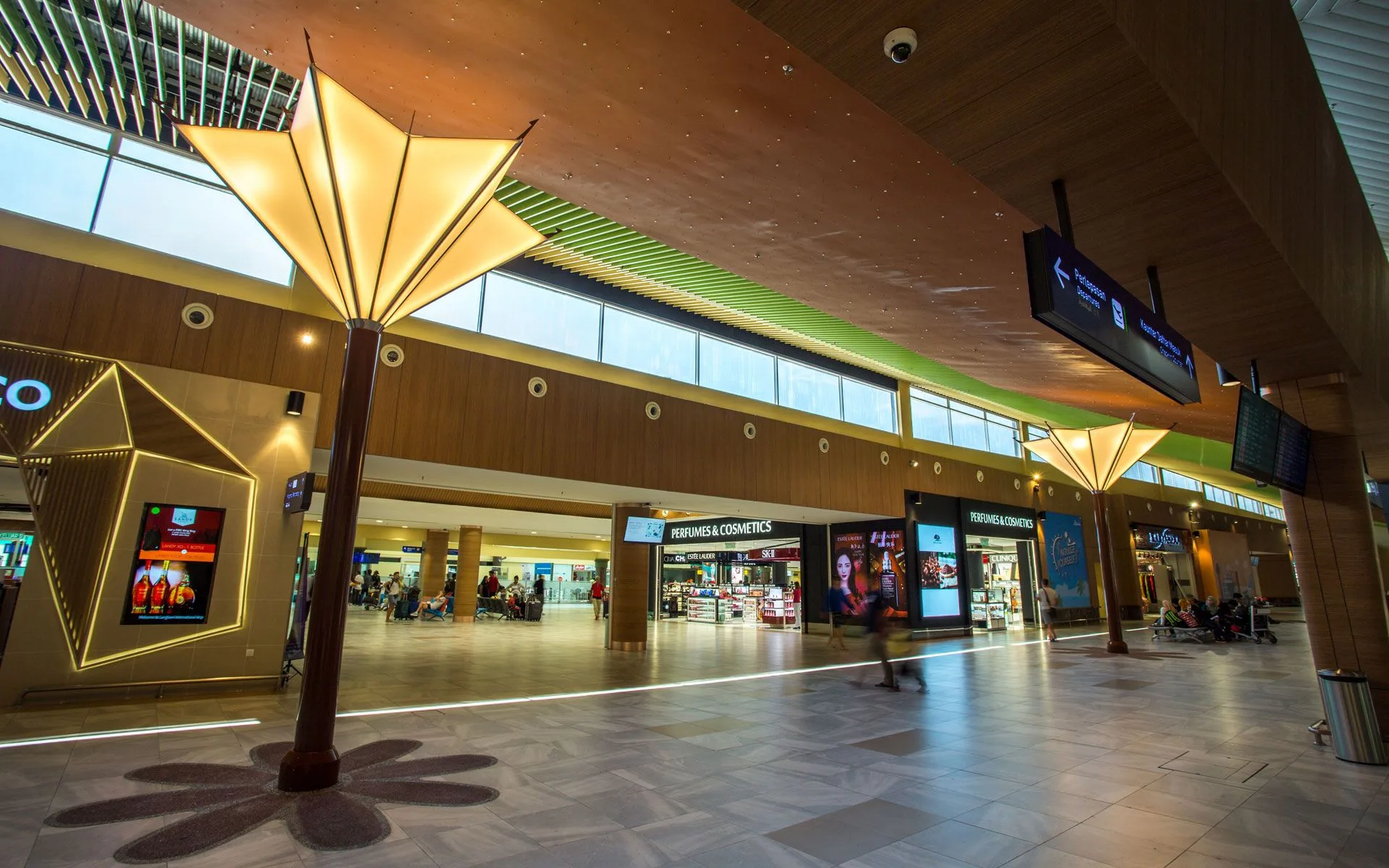 Langkawi International Airport